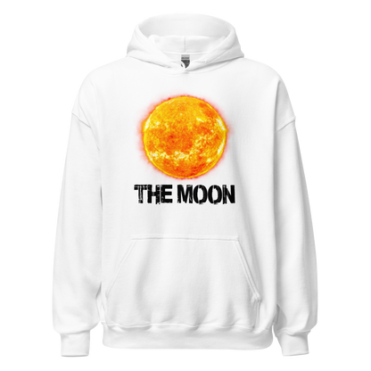 The Moon Hoodie