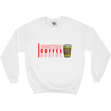 Load image into Gallery viewer, Registered Coffee Addict
