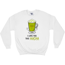 Load image into Gallery viewer, Macha
