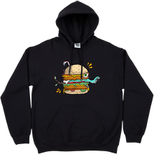 Load image into Gallery viewer, Yummy Burger
