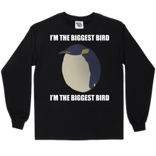 Load image into Gallery viewer, I&#39;m the Biggest Bird
