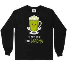 Load image into Gallery viewer, Macha
