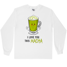 Load image into Gallery viewer, Macha
