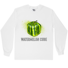 Load image into Gallery viewer, Watermelon Cube
