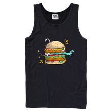 Load image into Gallery viewer, Yummy Burger

