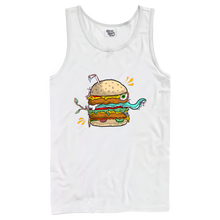 Load image into Gallery viewer, Yummy Burger
