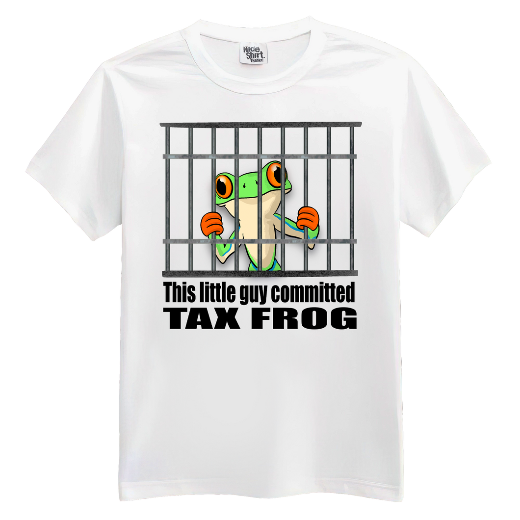 Tax Frog