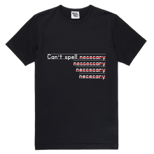 Load image into Gallery viewer, Necessary
