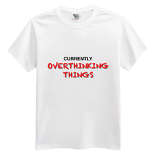 Load image into Gallery viewer, For Our Lil&#39; Overthinker
