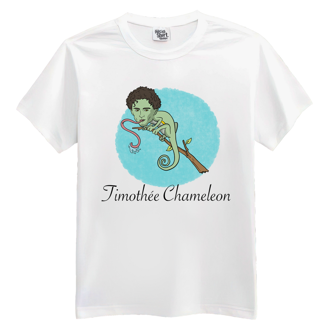 Timothée Chameleon